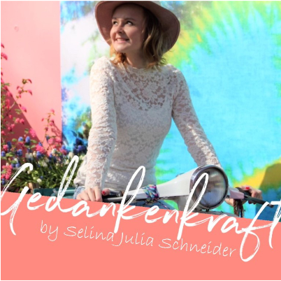 Gedankenkraft - Dein Podcast aus dem Lebensloft
